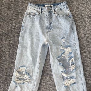 Pacsun 90s boyfriend jeans